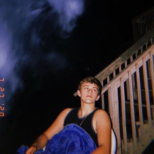 Meet your Posher, Matthew